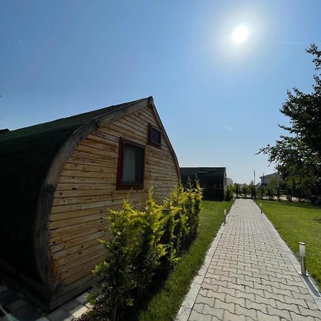 Villa Nora Butik Otel Ve Bungalov Bursa Luaran gambar