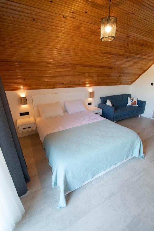 Villa Nora Butik Otel Ve Bungalov Bursa Luaran gambar