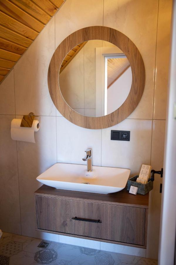 Villa Nora Butik Otel Ve Bungalov Bursa Luaran gambar