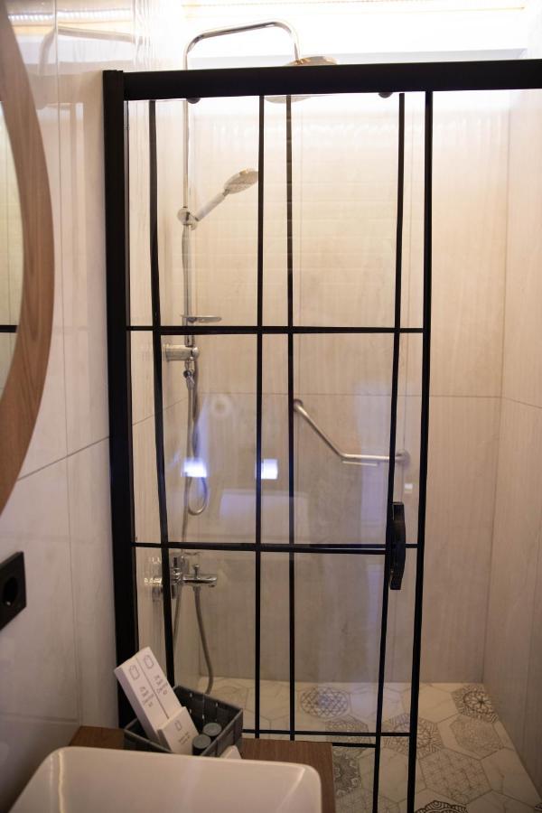 Villa Nora Butik Otel Ve Bungalov Bursa Luaran gambar