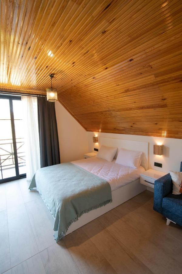 Villa Nora Butik Otel Ve Bungalov Bursa Luaran gambar