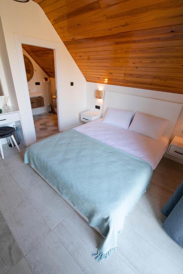 Villa Nora Butik Otel Ve Bungalov Bursa Luaran gambar