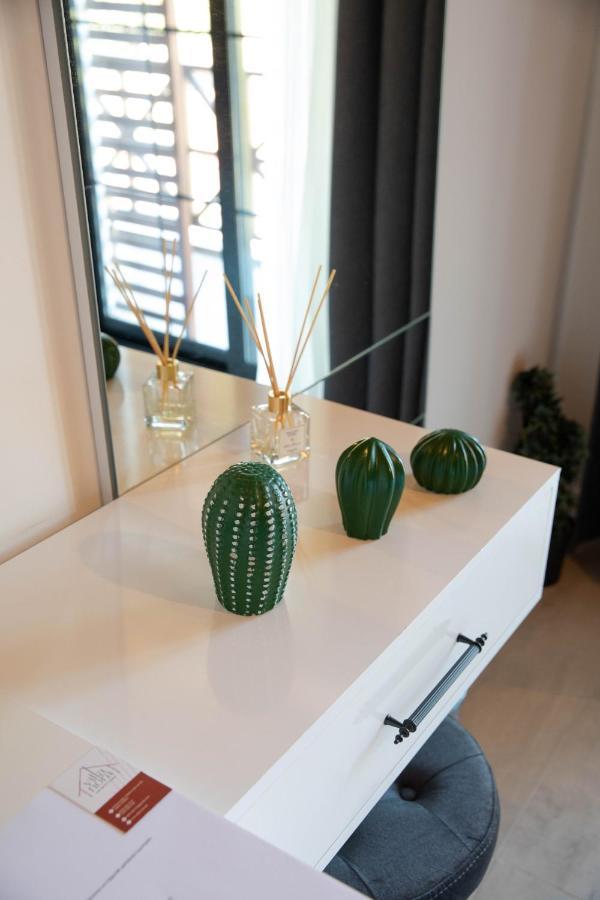 Villa Nora Butik Otel Ve Bungalov Bursa Luaran gambar