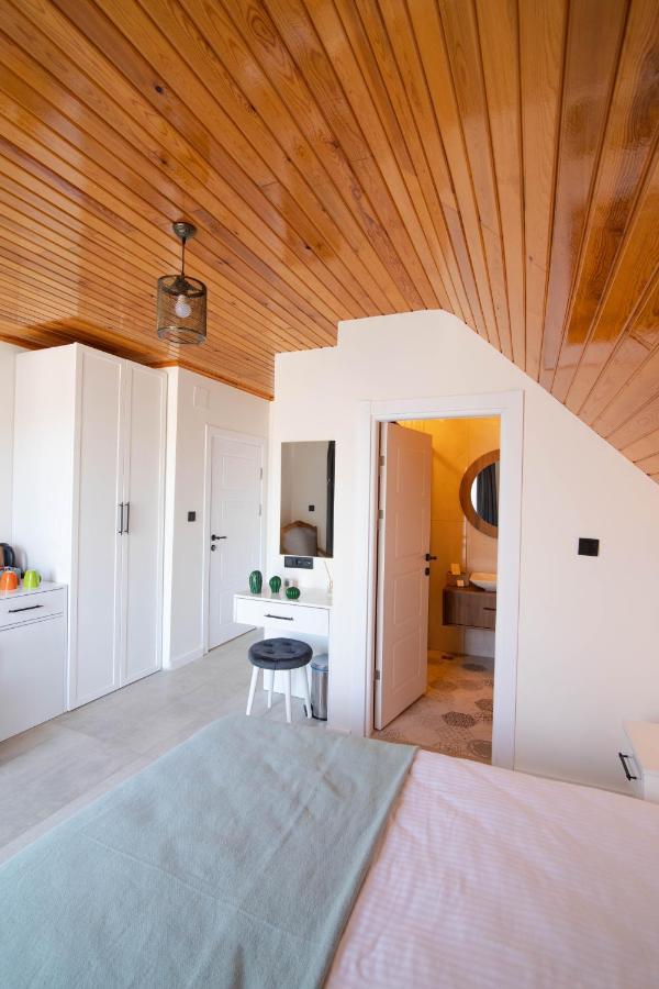 Villa Nora Butik Otel Ve Bungalov Bursa Luaran gambar