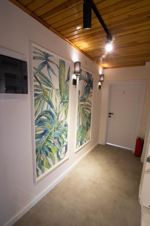Villa Nora Butik Otel Ve Bungalov Bursa Luaran gambar