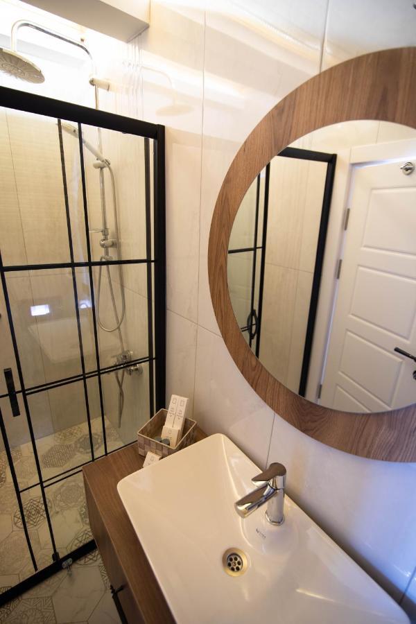 Villa Nora Butik Otel Ve Bungalov Bursa Luaran gambar