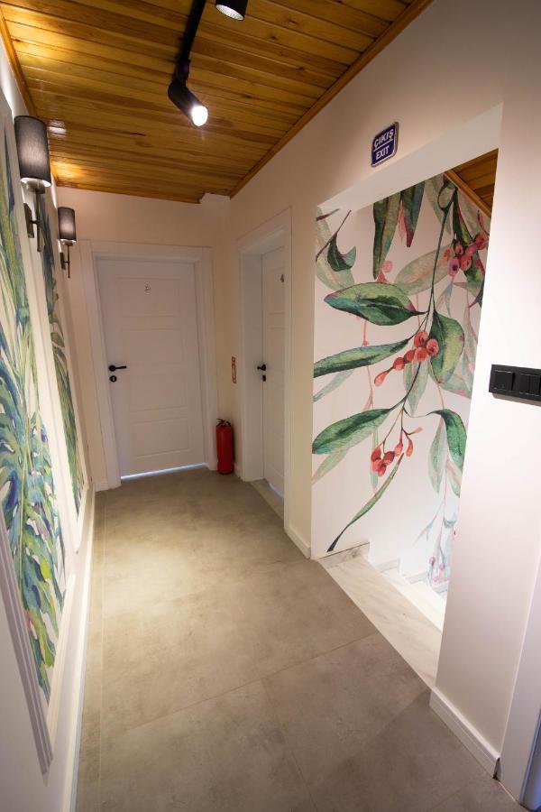 Villa Nora Butik Otel Ve Bungalov Bursa Luaran gambar