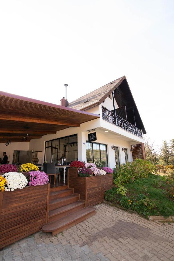 Villa Nora Butik Otel Ve Bungalov Bursa Luaran gambar