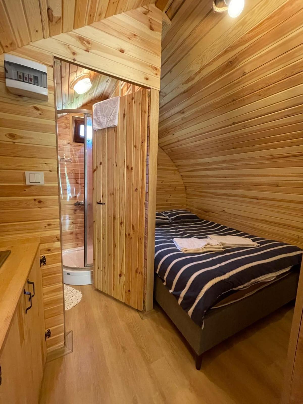 Villa Nora Butik Otel Ve Bungalov Bursa Luaran gambar